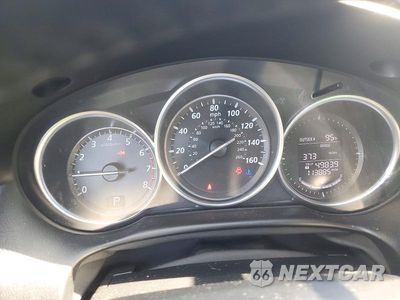 Zdjęcie 9 z 12 samochodu: 2014 MAZDA CX-5 TOURING VIN:JM3KE2CY4E0407227 - miniatura