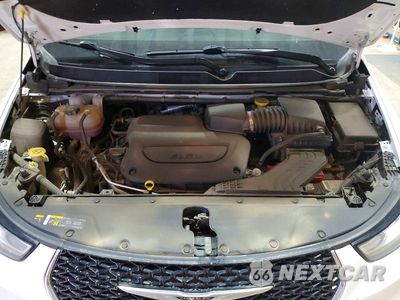 Zdjęcie 12 z 14 samochodu: 2023 CHRYSLER PACIFICA TOURING L VIN:2C4RC1BG4PR560506 - miniatura