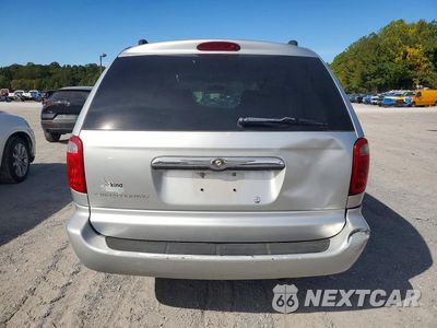 Zdjęcie 6 z 13 samochodu: 2003 CHRYSLER TOWN & COUNTRY VIN:2C4GP24333R248893 - miniatura
