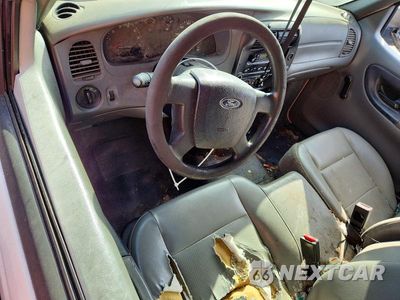 Zdjęcie 8 z 12 samochodu: 2009 FORD RANGER VIN:1FTYR10D59PA07533 - miniatura