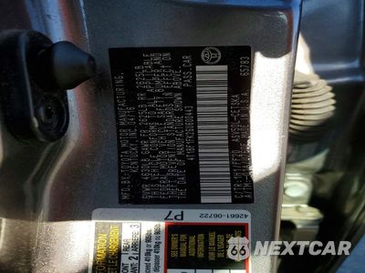 Zdjęcie 12 z 12 samochodu: 2016 TOYOTA CAMRY SE VIN:4T1BF1FK2GU600443 - miniatura