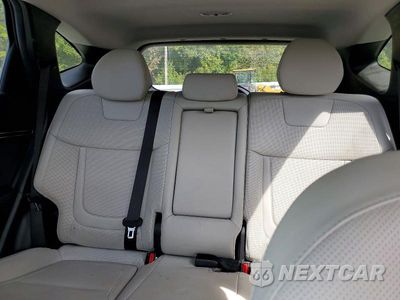 Zdjęcie 10 z 14 samochodu: 2023 HYUNDAI TUCSON SEL CONVENIENCE VIN:KM8JFCA10PU128247 - miniatura
