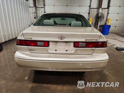 Zdjęcie 6 z 13 samochodu: 1999 TOYOTA CAMRY LE V6 VIN:JT2BF22K2X0159784 - miniatura