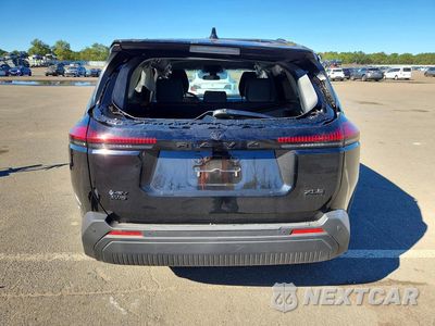 Zdjęcie 6 z 13 samochodu: 2026 TOYOTA RAV4 XLE PREMIUM VIN:2T36CRAV1TC015558 - miniatura