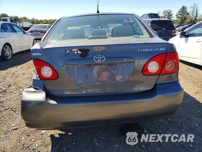 Zdjęcie 6 z 12 samochodu: 2005 TOYOTA COROLLA CE VIN:2T1BR32E75C358704 - miniatura
