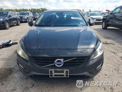 Piąte zdjęcie samochodu w środku: 2018 VOLVO S60 DYNAMIC VIN:YV126MFL5J2455572 - miniatura