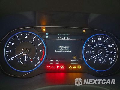 Zdjęcie 9 z 13 samochodu: 2021 HYUNDAI PALISADE SEL VIN:KM8R44HE7MU293103 - miniatura