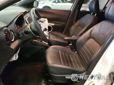 Zdjęcie 7 z 14 samochodu: 2020 NISSAN KICKS SR VIN:3N1CP5DV0LL552894 - miniatura