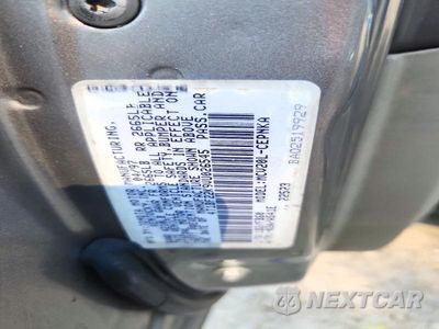 Zdjęcie 12 z 12 samochodu: 1997 TOYOTA CAMRY LE V6 VIN:4T1BF22K9VU026545 - miniatura