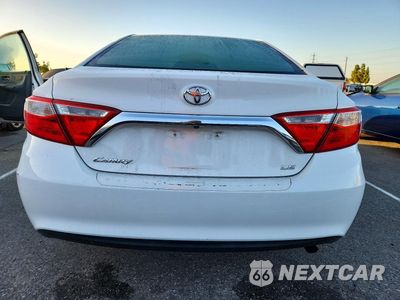 Zdjęcie 6 z 13 samochodu: 2015 TOYOTA CAMRY LE VIN:4T4BF1FK0FR447193 - miniatura