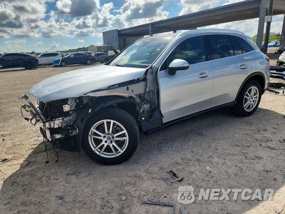 2025 MERCEDES-BENZ GLC 300 4MATIC W1NKM4HB0SF247361 - główne zdjęcie licytacji z USA - miniatura
