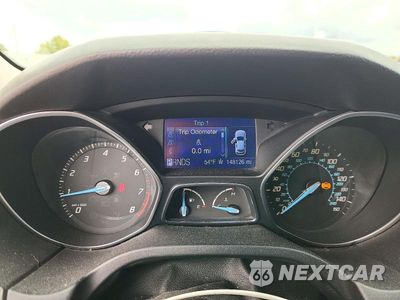 Zdjęcie 9 z 12 samochodu: 2012 FORD FOCUS SE VIN:1FAHP3K28CL462541 - miniatura