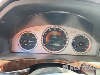 Zdjęcie 9 z 13 samochodu: 2011 MERCEDES-BENZ GLK 350 4MATIC VIN:WDCGG8HB5BF606158 - miniatura
