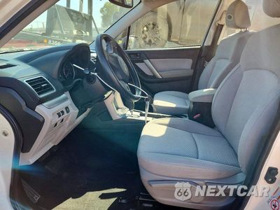 Zdjęcie 7 z 12 samochodu: 2016 SUBARU FORESTER 2.5I VIN:JF2SJABC1GH519557 - miniatura