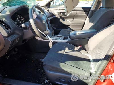 Zdjęcie 7 z 12 samochodu: 2015 NISSAN ALTIMA 2.5 S VIN:1N4AL3AP9FN400231 - miniatura