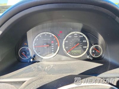 Zdjęcie 9 z 13 samochodu: 2004 HONDA CR-V EX VIN:SHSRD78884U233140 - miniatura