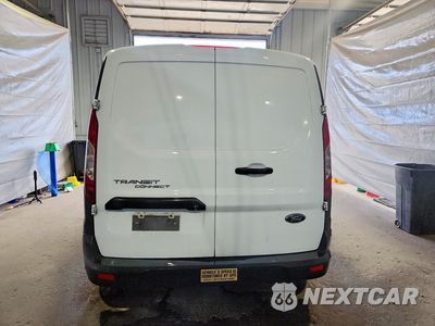 Zdjęcie 6 z 13 samochodu: 2018 FORD TRANSIT CONNECT XL DELIVERY VAN VIN:NM0LS7E72J1368033 - miniatura