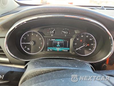 Zdjęcie 9 z 13 samochodu: 2018 BUICK ENCORE PREFERRED VIN:KL4CJASB9JB705328 - miniatura