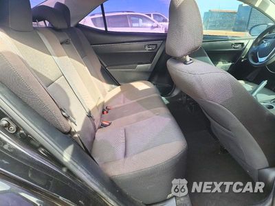 Zdjęcie 10 z 13 samochodu: 2017 TOYOTA COROLLA LE VIN:2T1BURHE0HC928295 - miniatura