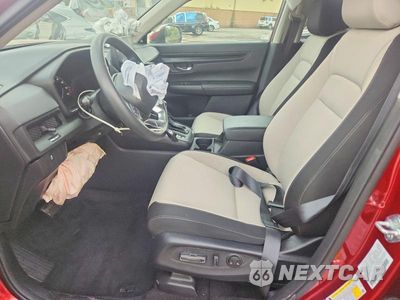 Zdjęcie 7 z 14 samochodu: 2024 HONDA CR-V EX VIN:7FARS4H43RE009780 - miniatura