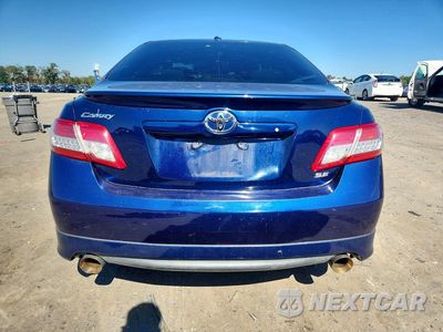 Zdjęcie 6 z 12 samochodu: 2011 TOYOTA CAMRY SE V6 VIN:4T1BK3EK9BU612249 - miniatura