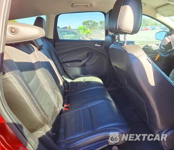Zdjęcie 11 z 13 samochodu: 2014 FORD ESCAPE TITANIUM VIN:1FMCU0JX4EUC19763 - miniatura