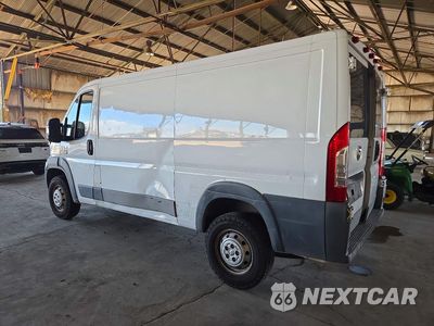 Drugie zdjęcie samochodu z przodu: 2017 RAM PROMASTER 1500 1500 STANDARD VIN:3C6TRVAG8HE532201 - miniatura