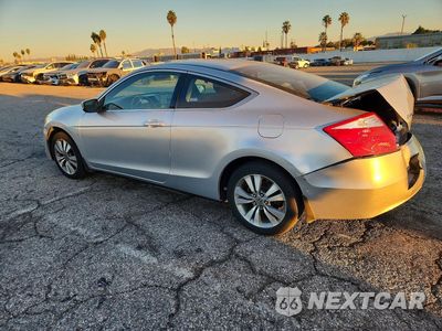 Drugie zdjęcie samochodu z przodu: 2008 HONDA ACCORD LX-S VIN:1HGCS12308A020731 - miniatura
