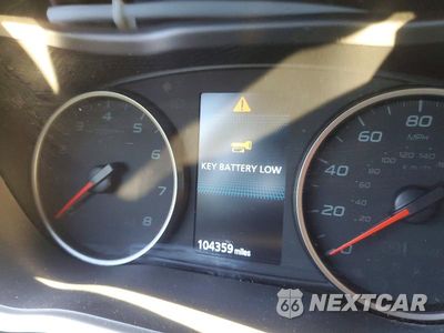 Zdjęcie 9 z 12 samochodu: 2020 MITSUBISHI ECLIPSE CROSS SE VIN:JA4AT5AAXLZ011775 - miniatura