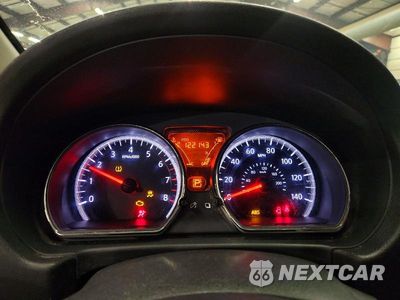 Zdjęcie 9 z 12 samochodu: 2015 NISSAN VERSA NOTE S PLUS VIN:3N1CE2CP8FL445006 - miniatura