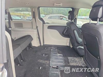 Zdjęcie 10 z 12 samochodu: 2018 DODGE GRAND CARAVAN SE VIN:2C4RDGBG8JR346688 - miniatura