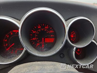 Zdjęcie 9 z 12 samochodu: 2003 PONTIAC VIBE VIN:5Y2SL62873Z455160 - miniatura