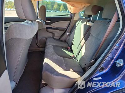 Zdjęcie 11 z 13 samochodu: 2013 HONDA CR-V LX VIN:2HKRM3H31DH511768 - miniatura