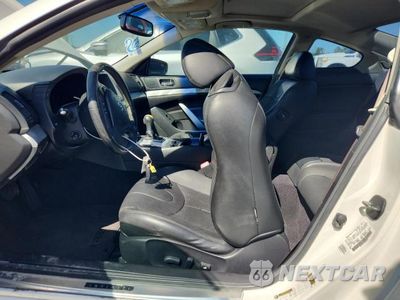 Zdjęcie 7 z 12 samochodu: 2013 INFINITI G37 COUPE JOURNEY VIN:JN1CV6EK7DM922908 - miniatura