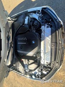 Zdjęcie 12 z 13 samochodu: 2024 BMW M340I VIN:3MW49FS08R8E88668 - miniatura