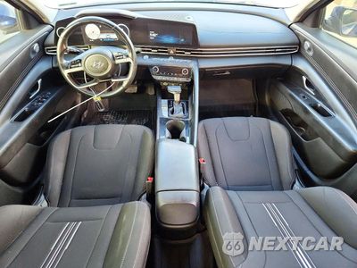 Zdjęcie 8 z 13 samochodu: 2023 HYUNDAI ELANTRA SEL VIN:5NPLS4AG8PH111550 - miniatura