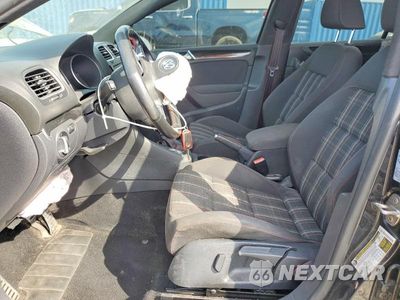 Zdjęcie 7 z 13 samochodu: 2014 VOLKSWAGEN GTI VIN:WVWHD7AJ9EW000493 - miniatura