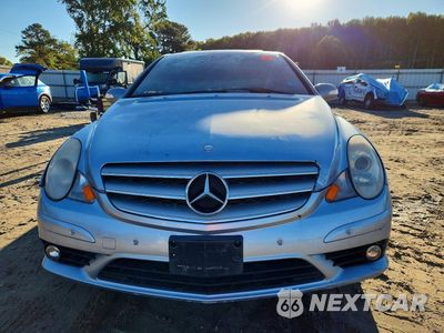 Piąte zdjęcie samochodu w środku: 2008 MERCEDES-BENZ R 350 VIN:4JGCB65E18A063317 - miniatura