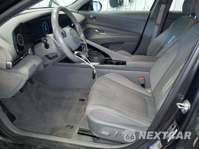 Zdjęcie 7 z 12 samochodu: 2021 HYUNDAI ELANTRA SEL VIN:5NPLN4AG5MH035739 - miniatura