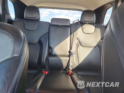 Zdjęcie 10 z 13 samochodu: 2019 JEEP CHEROKEE LIMITED VIN:1C4PJMDX7KD467471 - miniatura