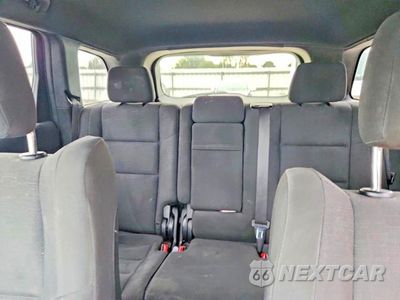 Zdjęcie 10 z 14 samochodu: 2015 JEEP GRAND CHEROKEE SPORT VIN:1C4RJFAG6FC897433 - miniatura