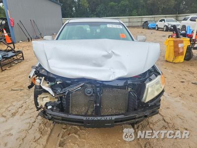 Piąte zdjęcie samochodu w środku: 2009 KIA OPTIMA LX VIN:KNAGE228195349504 - miniatura