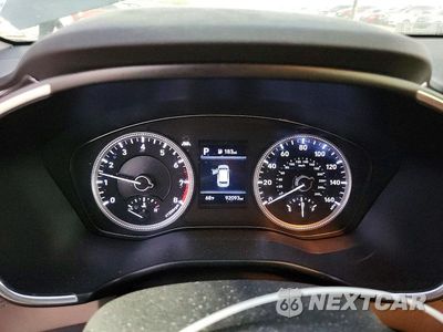 Zdjęcie 9 z 13 samochodu: 2019 HYUNDAI SANTA FE SE VIN:5NMS23AD1KH043917 - miniatura