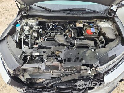 Zdjęcie 12 z 14 samochodu: 2025 HONDA CR-V EXL VIN:7FARS4H73SE003526 - miniatura