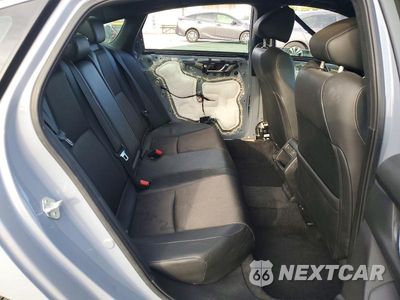 Zdjęcie 10 z 13 samochodu: 2022 HONDA ACCORD SPORT VIN:1HGCV1F38NA072525 - miniatura