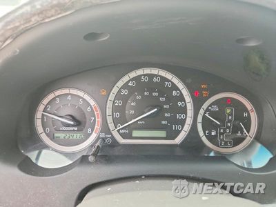 Zdjęcie 9 z 13 samochodu: 2005 TOYOTA SIENNA XLE LIMITED 7 PASSENGER VIN:5TDZA22C05S273807 - miniatura