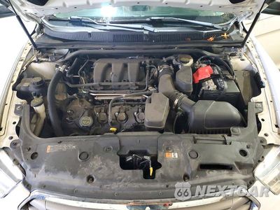Zdjęcie 11 z 12 samochodu: 2015 FORD TAURUS SE VIN:1FAHP2D83FG142228 - miniatura