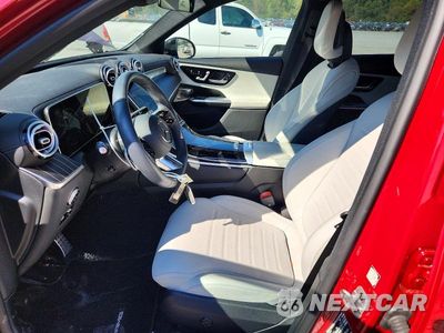 Zdjęcie 7 z 12 samochodu: 2026 MERCEDES-BENZ GLC 300 VIN:W1NKM4GB3TF496286 - miniatura
