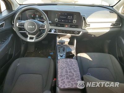 Zdjęcie 8 z 12 samochodu: 2024 KIA SPORTAGE LX VIN:KNDPUCDF8R7298059 - miniatura