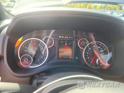 Zdjęcie 9 z 12 samochodu: 2026 RAM 1500 BIG HORN/LONE STAR VIN:1C6SRFMP7TN240038 - miniatura